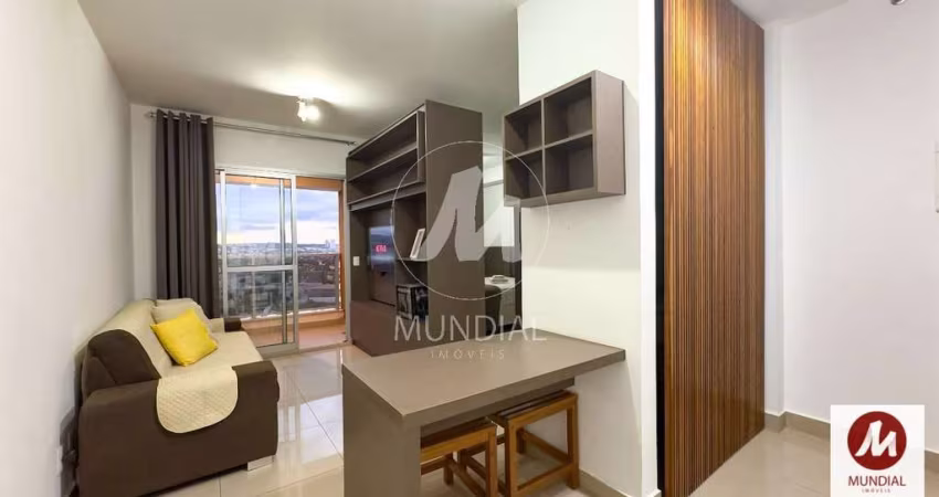 Apartamento (kitnete) 1 dormitórios/suite, cozinha planejada, portaria 24 horas, elevador, em condomínio fechado