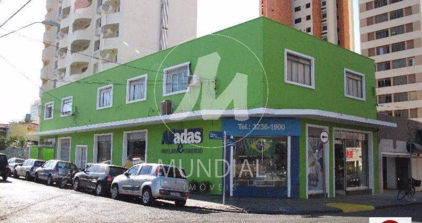 Sala comercial (sala - sobrado independente)