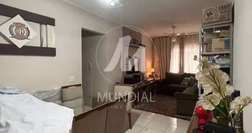 Apartamento (tipo - padrao) 2 dormitórios, cozinha planejada, em condomínio fechado