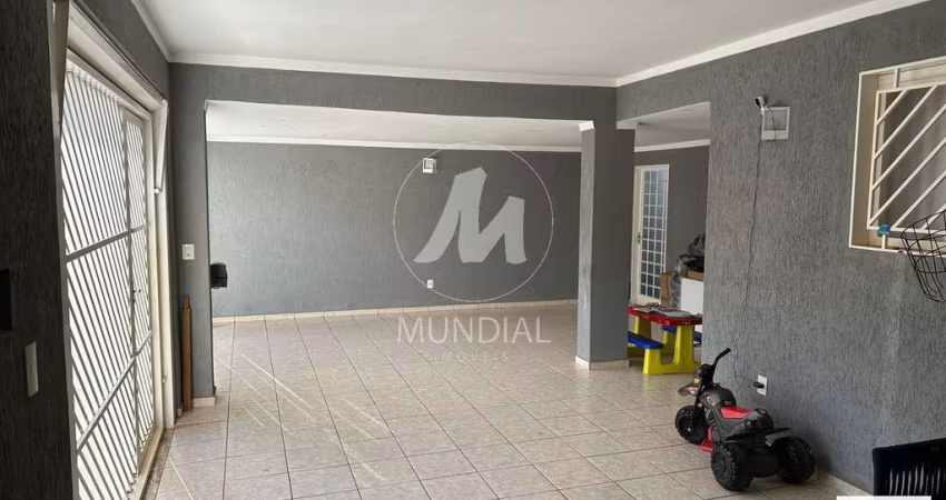 Casa (térrea na rua) 3 dormitórios, cozinha planejada