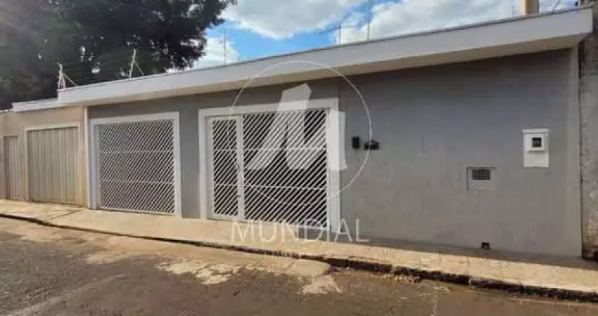 Casa (térrea na rua) 3 dormitórios, cozinha planejada