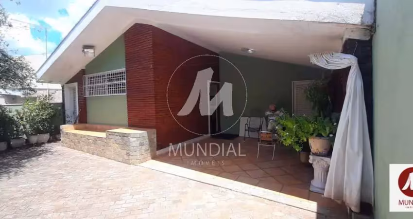 Casa (térrea na rua) 3 dormitórios/suite, cozinha planejada