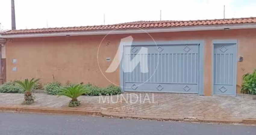 Casa (térrea na rua) 3 dormitórios/suite, cozinha planejada