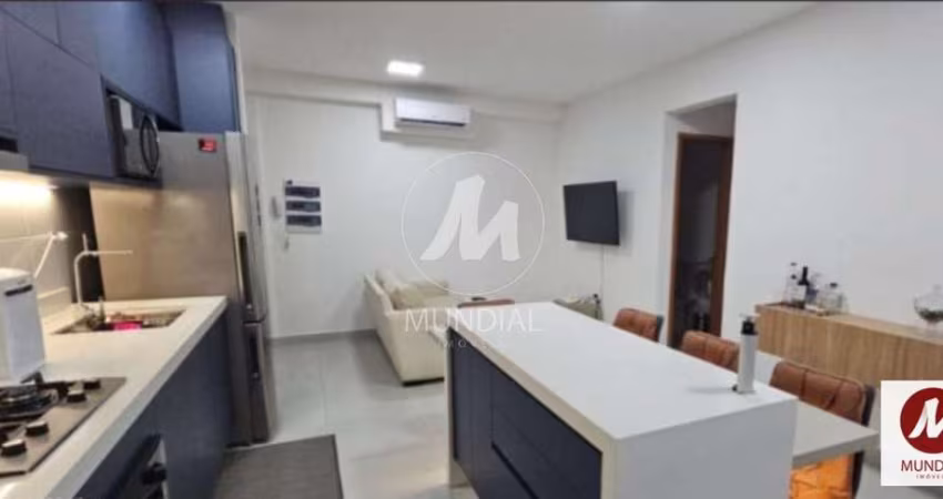 Apartamento (tipo - padrao) 2 dormitórios/suite, cozinha planejada, elevador, em condomínio fechado