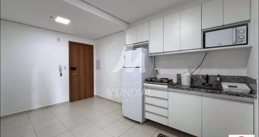 Apartamento (tipo - padrao) 1 dormitórios, cozinha planejada, portaria 24 horas, elevador, em condomínio fechado