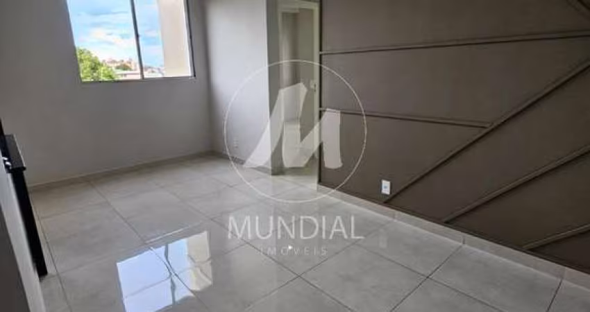 Apartamento (tipo - padrao) 2 dormitórios, cozinha planejada, portaria 24 horas, em condomínio fechado
