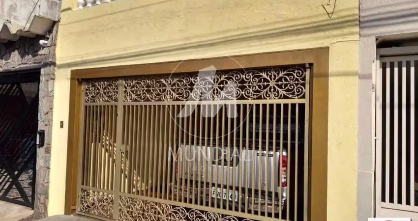 Casa (sobrado na  rua) 3 dormitórios/suite, cozinha planejada
