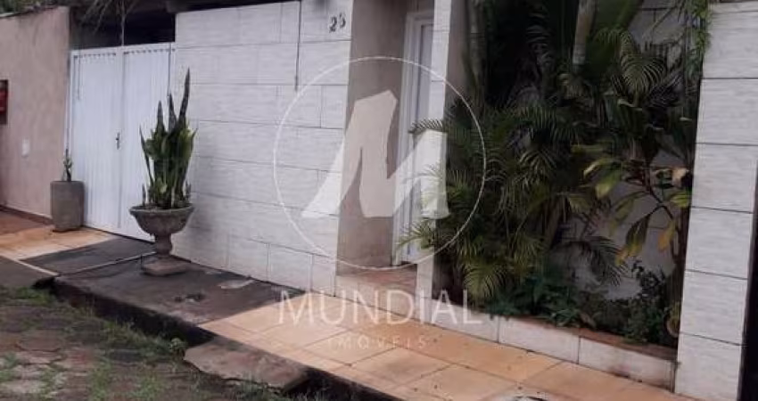 Casa (térrea na rua) 3 dormitórios/suite, cozinha planejada