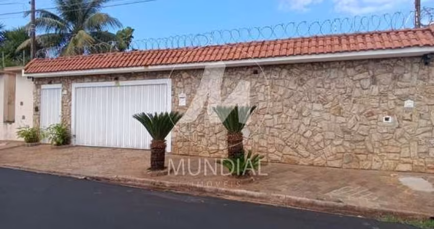 Casa (térrea na rua) 3 dormitórios/suite, cozinha planejada