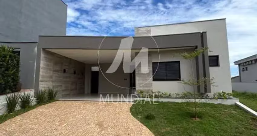 Casa (térrea em condominio) 3 dormitórios/suite, cozinha planejada, portaria 24 horas, em condomínio fechado