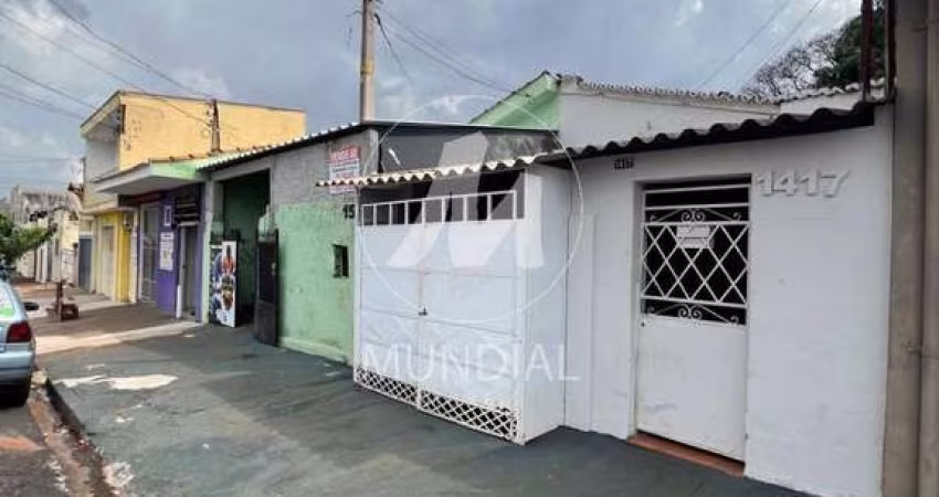 Casa (térrea na rua) 2 dormitórios, cozinha planejada