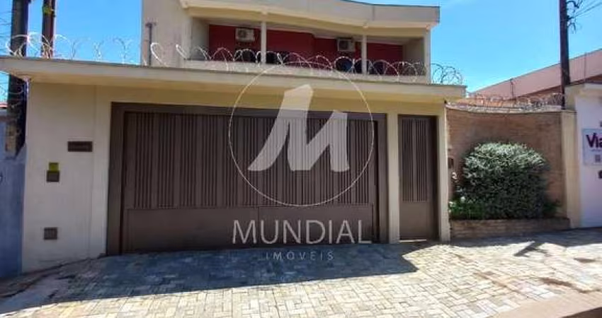 Casa (sobrado na  rua) 4 dormitórios/suite, cozinha planejada, elevador