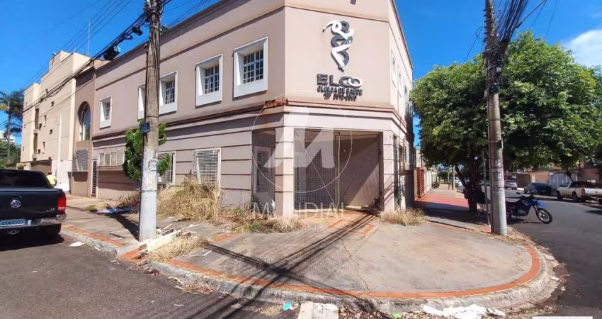 Sala comercial (sala - sobrado independente)