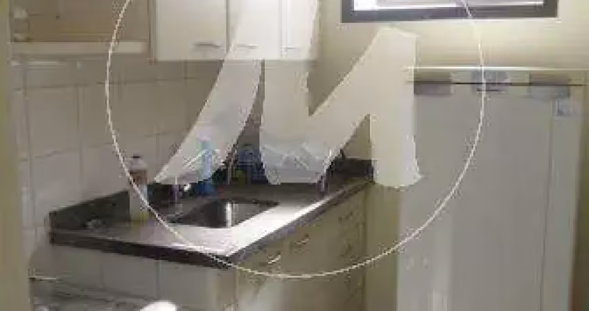 Apartamento (tipo - padrao) 1 dormitórios/suite, cozinha planejada, em condomínio fechado
