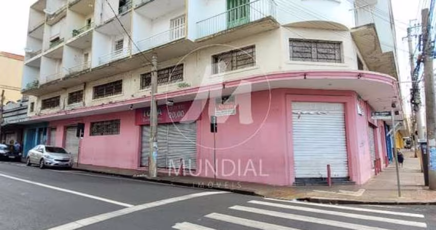 Salão/Galpão (salão - sobrado)
