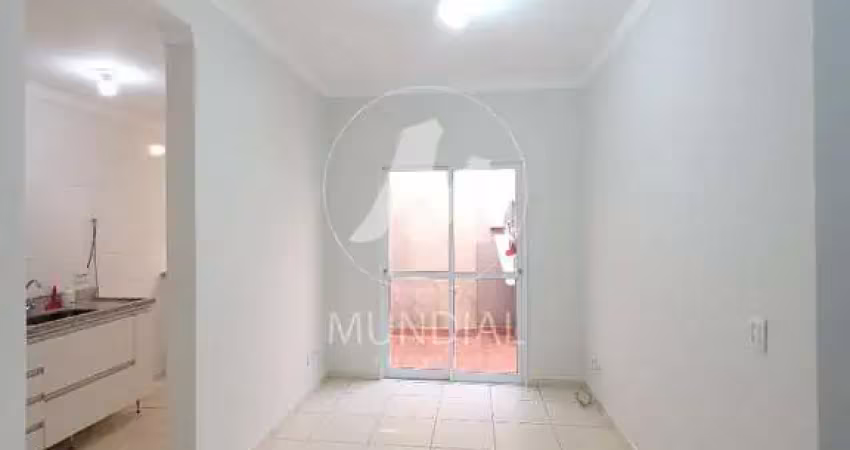 Apartamento (tipo - padrao) 2 dormitórios/suite, cozinha planejada, em condomínio fechado