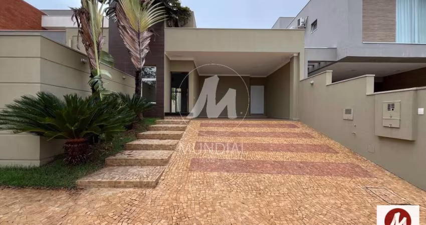 Casa (térrea em condominio) 3 dormitórios/suite, cozinha planejada, portaria 24hs, salão de festa, em condomínio fechado