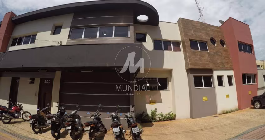 Sala comercial (sala - sobradinho parte superior)