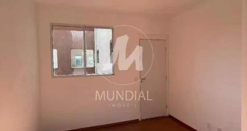 Apartamento (tipo - padrao) 2 dormitórios, cozinha planejada, portaria 24 horas, lazer, em condomínio fechado