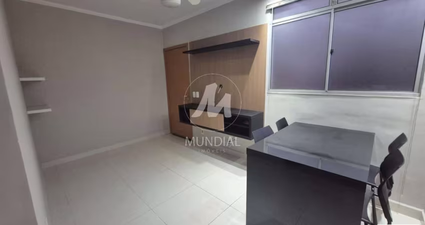 Apartamento (tipo - padrao) 2 dormitórios, cozinha planejada, portaria 24 horas, em condomínio fechado