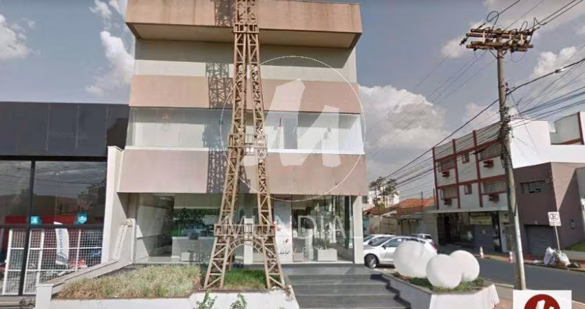 Salão/Galpão (salão - sobrado) , elevador