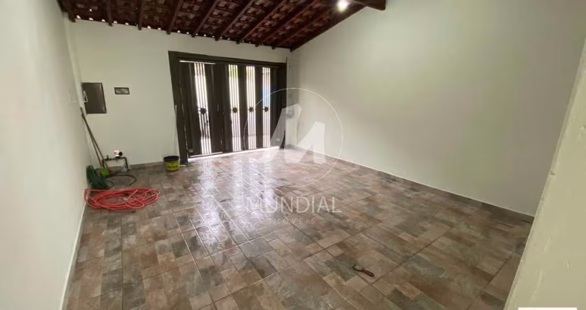 Casa (térrea na rua) 2 dormitórios/suite, cozinha planejada