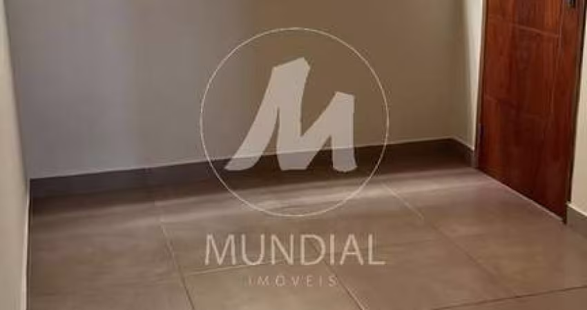 Apartamento (sobre-sobreloja) 2 dormitórios, cozinha planejada