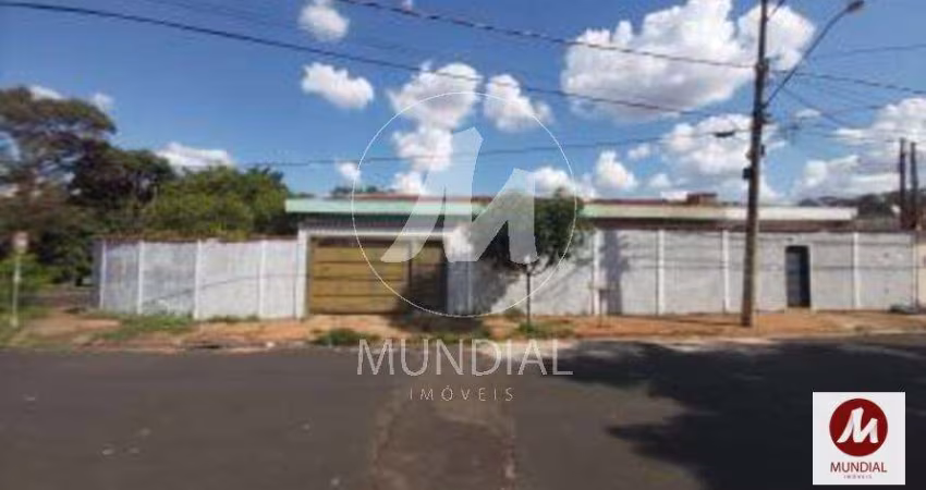 Casa (térrea na rua) 2 dormitórios/suite, cozinha planejada