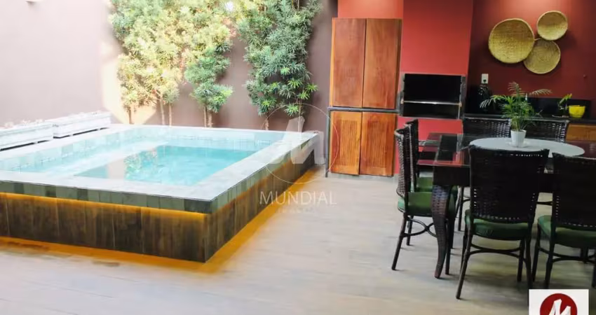 Casa (sobrado em condominio) 3 dormitórios/suite, cozinha planejada, portaria 24 horas, em condomínio fechado