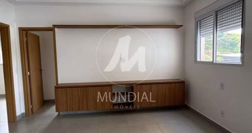Apartamento (tipo - padrao) 2 dormitórios/suite, cozinha planejada, portaria 24hs, lazer, elevador, em condomínio fechado