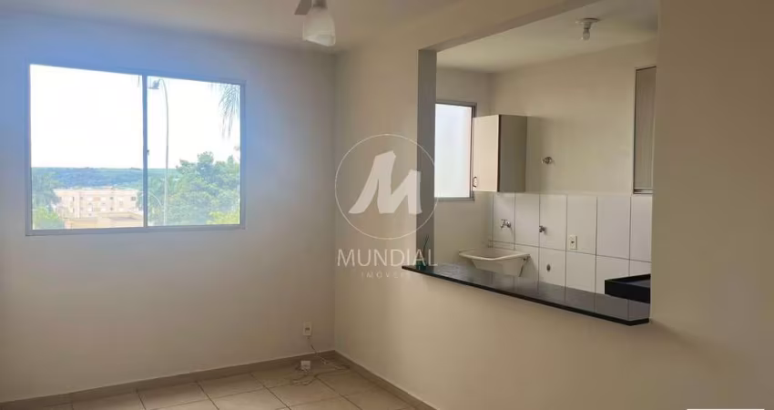 Apartamento (tipo - padrao) 2 dormitórios, cozinha planejada, portaria 24hs, lazer, em condomínio fechado