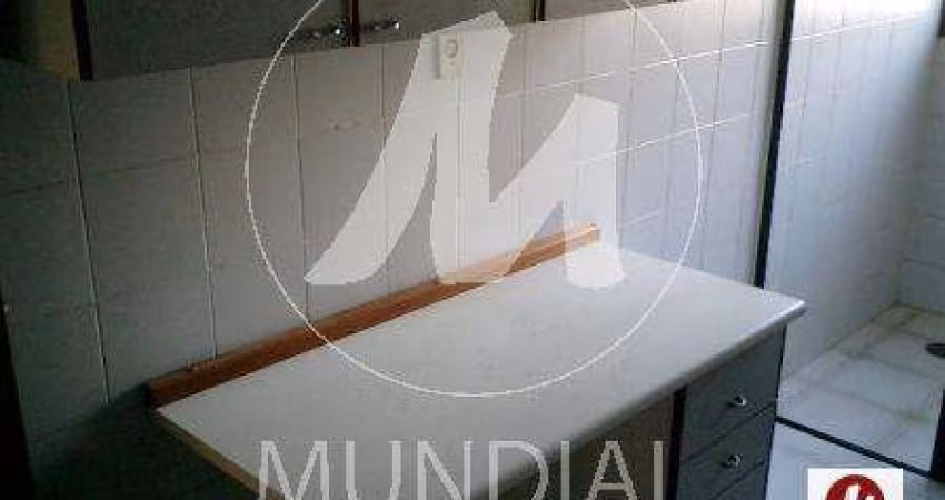 Apartamento (tipo - padrao) 1 dormitórios, cozinha planejada, em condomínio fechado