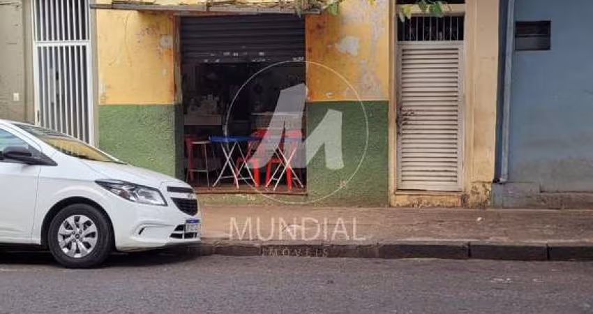 Casa (térrea na rua) 2 dormitórios