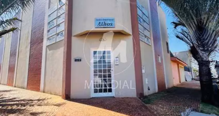 Sala comercial (sala - edificio coml.) , em condomínio fechado