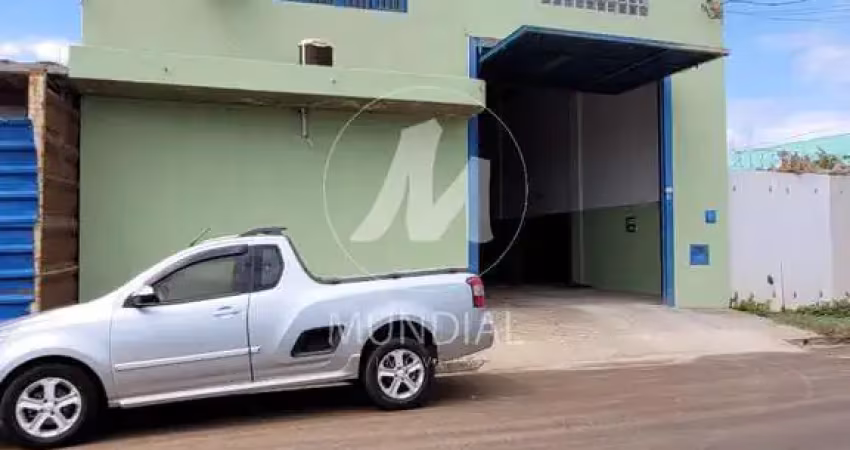 Sala comercial à venda na Avenida Thomaz Alberto Whately 713 (50620MV), Jardim Aeroporto, Ribeirão Preto