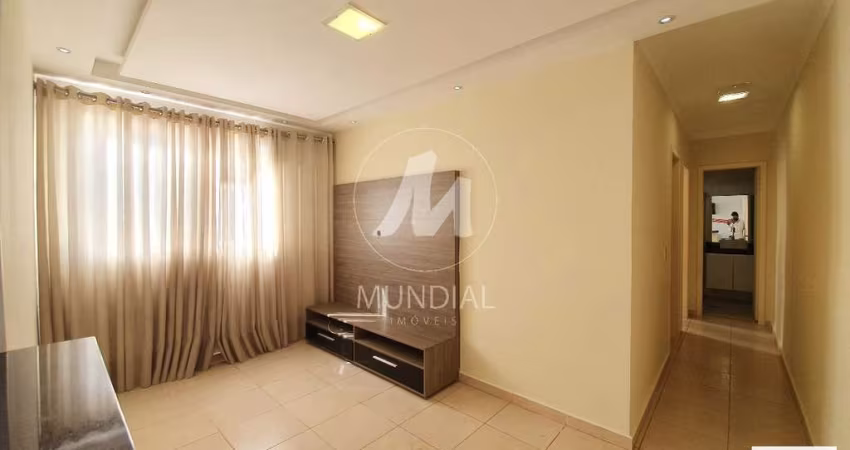 Apartamento (tipo - padrao) 2 dormitórios, cozinha planejada, portaria 24hs, lazer, elevador, em condomínio fechado