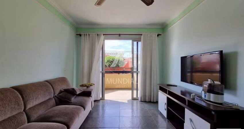 Apartamento (tipo - padrao) 3 dormitórios/suite, cozinha planejada, em condomínio fechado