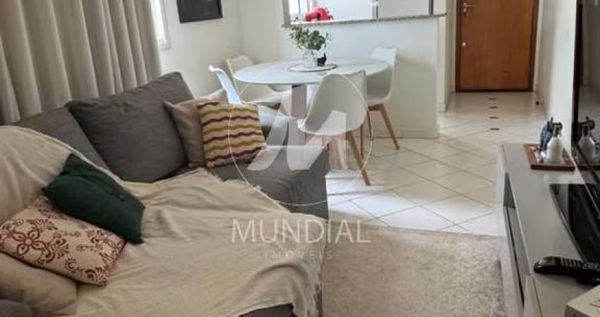 Apartamento (tipo - padrao) 1 dormitórios, cozinha planejada, em condomínio fechado