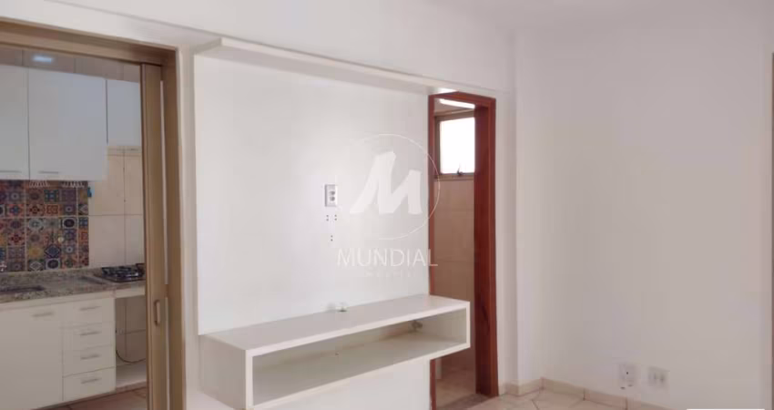 Apartamento (tipo - padrao) 2 dormitórios/suite, em condomínio fechado