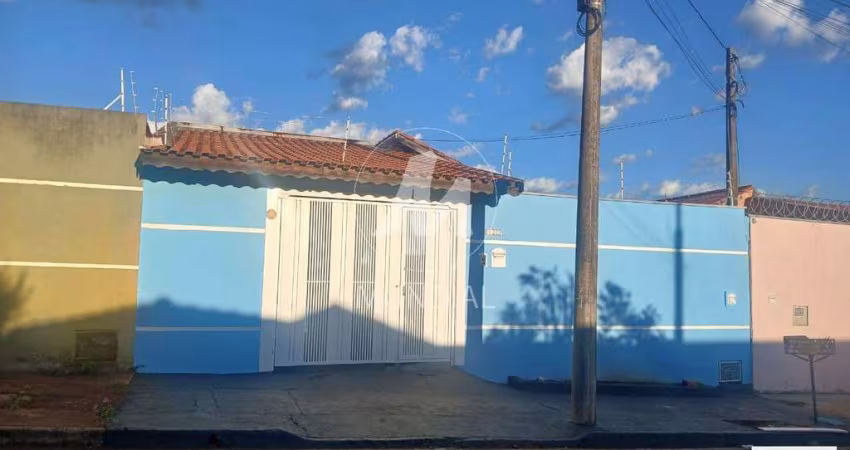Casa (térrea na rua) 2 dormitórios, cozinha planejada