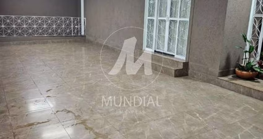 Casa (térrea na rua) 3 dormitórios/suite, cozinha planejada