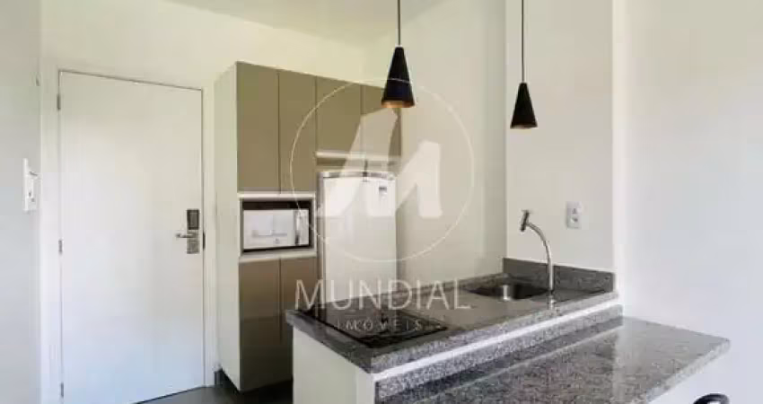 Loft (loft) 1 dormitórios, portaria 24hs, elevador, em condomínio fechado