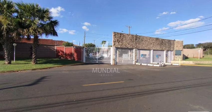 Casa (térrea em condominio) 3 dormitórios/suite, cozinha planejada, portaria 24 horas, em condomínio fechado