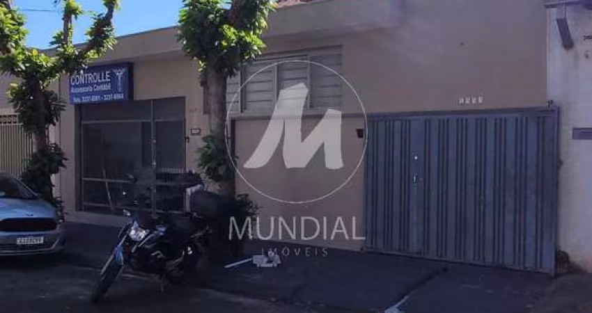 Casa (térrea na rua) 3 dormitórios/suite, cozinha planejada