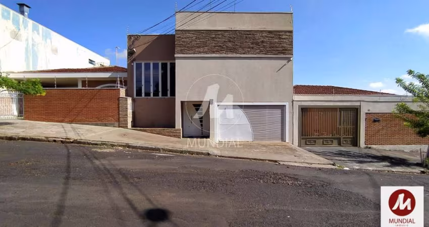 Casa (sobrado na  rua) 10 dormitórios, cozinha planejada