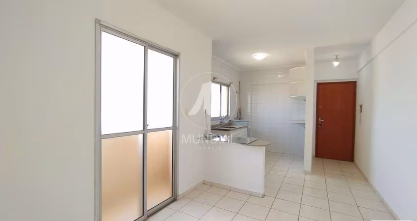 Apartamento (tipo - padrao) 1 dormitórios, cozinha planejada, em condomínio fechado