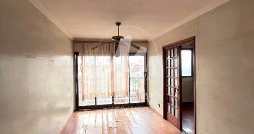 Apartamento (tipo - padrao) 99 dormitórios, em condomínio fechado