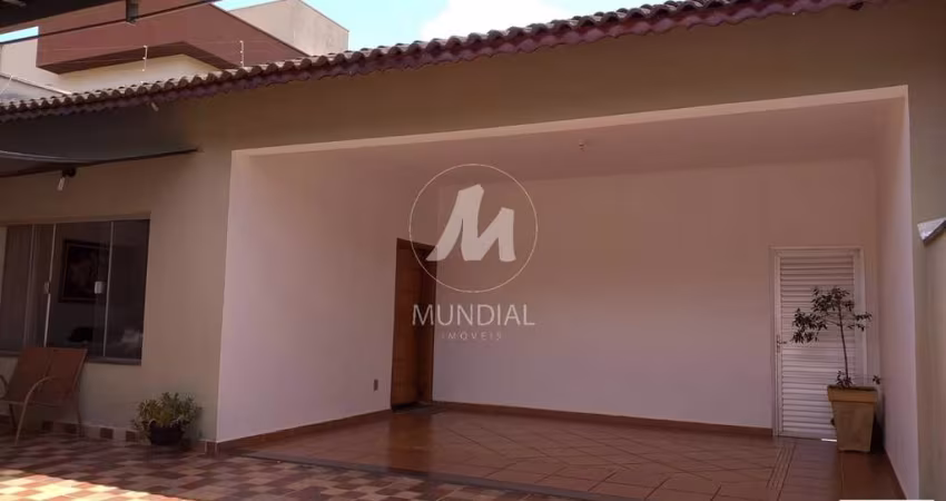 Casa (térrea na rua) 3 dormitórios/suite, cozinha planejada