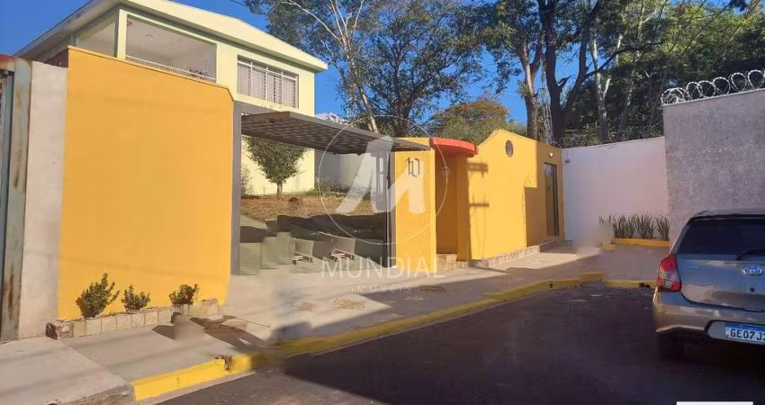 Casa (sobrado na  rua) 3 dormitórios/suite, cozinha planejada