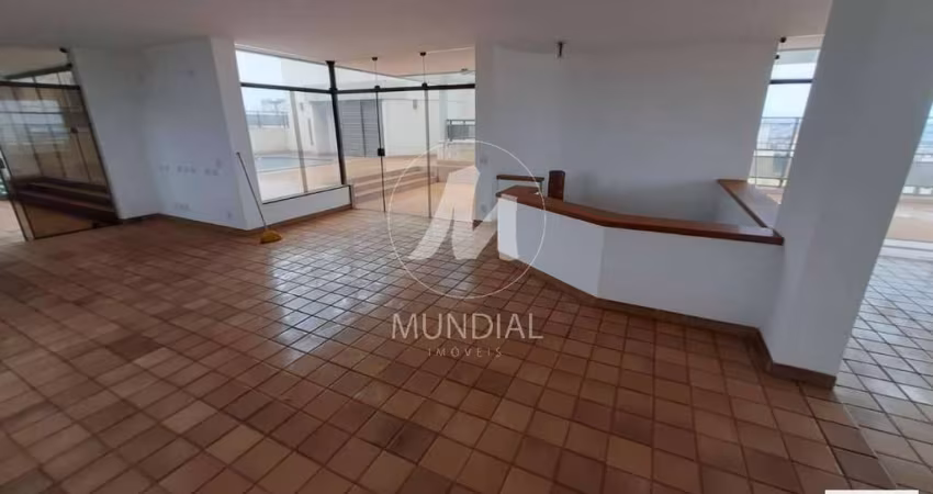 Apartamento (cobertura 2 - duplex) 4 dormitórios/suite, cozinha planejada, portaria 24hs, salão de festa, elevador, em condomínio fechado